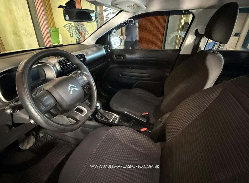 Citroën C4 Cactus Feel At - foto 2