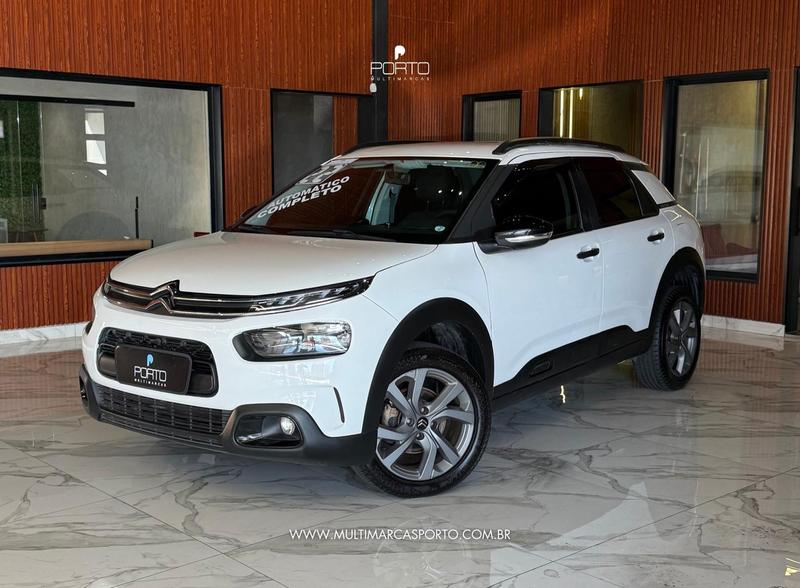 Citroën C4 Cactus Feel At - foto 3