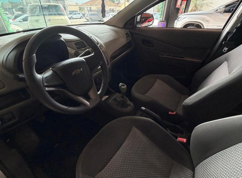 Chevrolet Cobalt 1.4 LT - foto 2