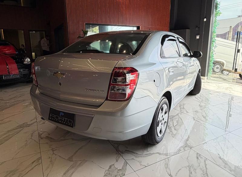 Chevrolet Cobalt 1.4 LT - foto 3