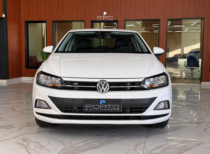 Volkswagen Virtus Hl Ad - foto 3