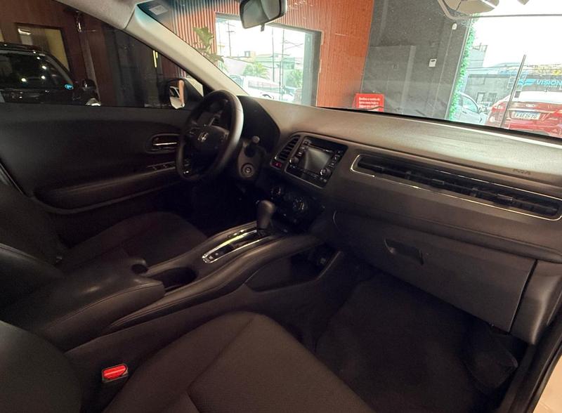 Honda HR-V EX CVT - foto 2