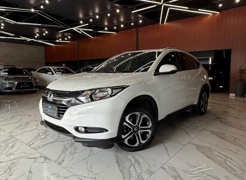 Honda HR-V EX CVT - foto 3
