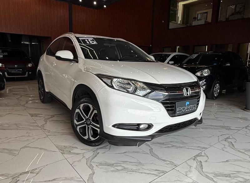 Honda HR-V 2016 à venda