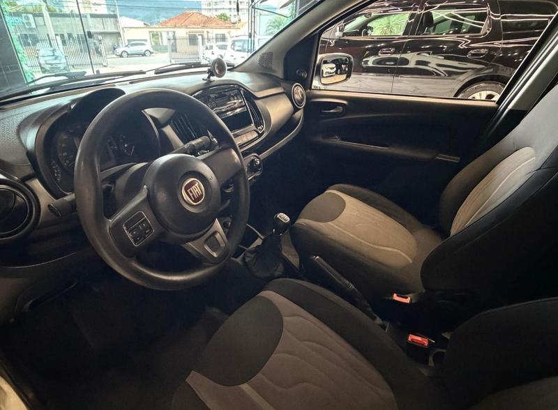 Fiat Uno Way 1.0 E - foto 2