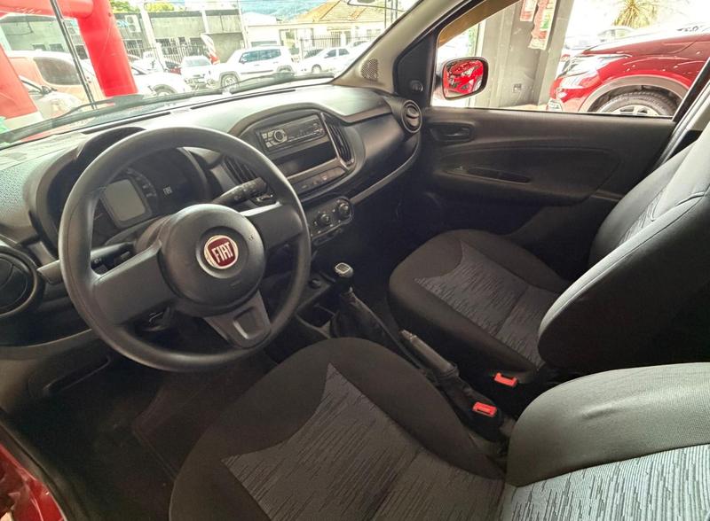 Fiat Uno Drive 1.0 - foto 2