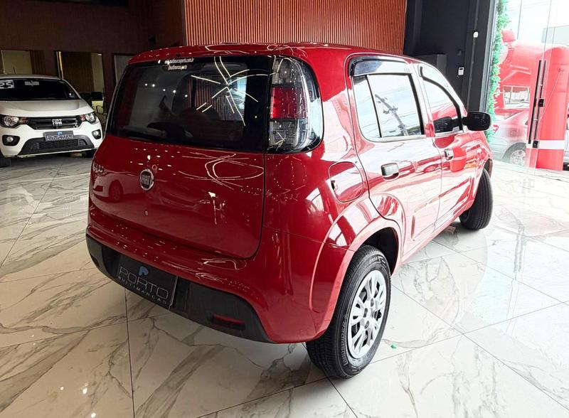 Fiat Uno Drive 1.0 - foto 3