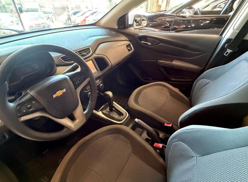 Chevrolet Prisma 14at LT - foto 2