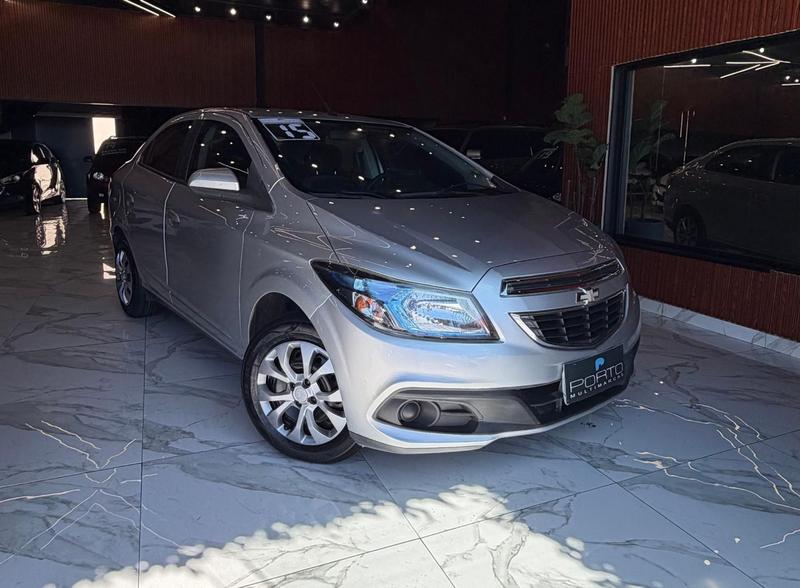 Chevrolet Prisma 2015 à venda