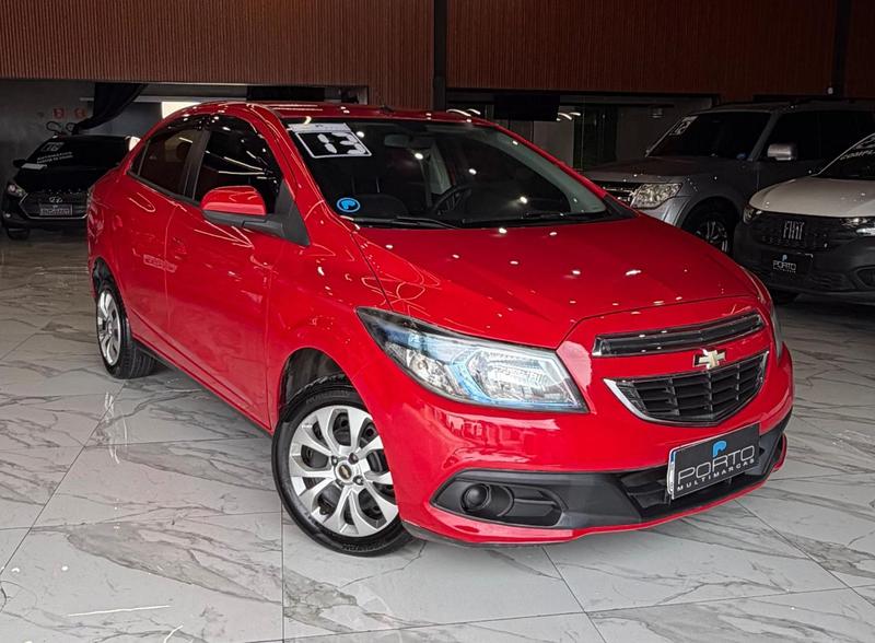 Chevrolet Prisma 2013 à venda