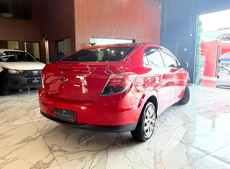 Chevrolet Prisma 14mt LT - foto 3