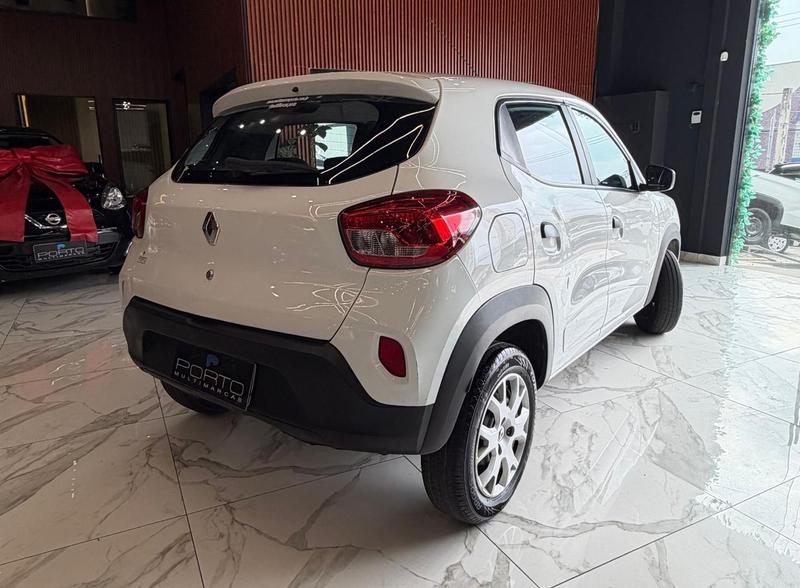 Renault Kwid Zen 2 - foto 3