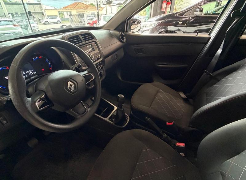 Renault Kwid Zen 2 - foto 2