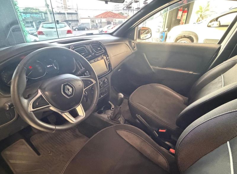 Renault Logan Zen 10mt - foto 2