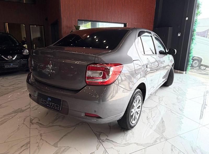 Renault Logan Zen 10mt - foto 3