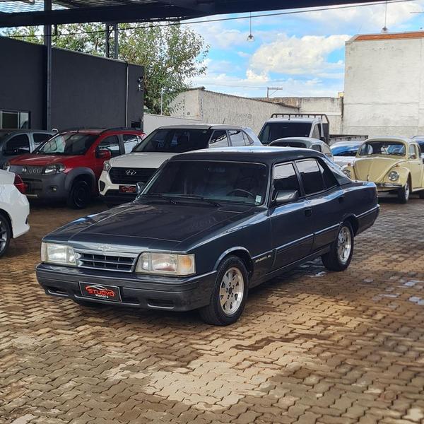 CHEVROLET OPALA DIPLOMATA SE