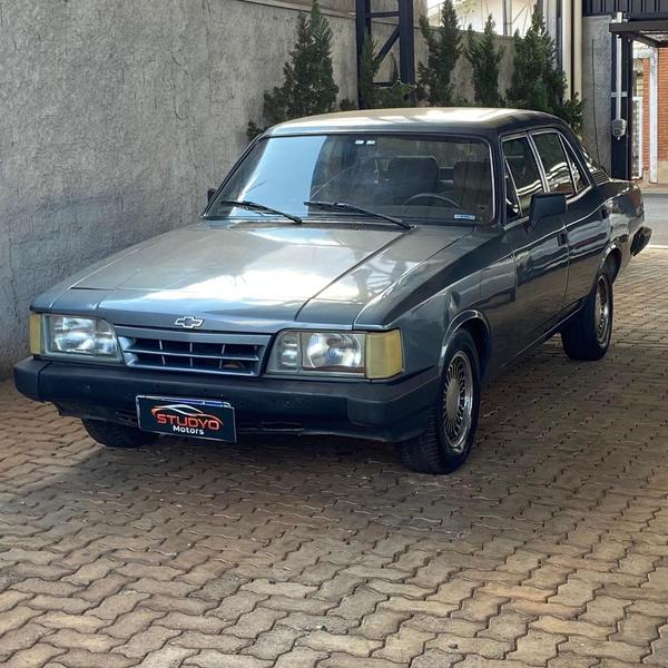 CHEVROLET OPALA COMODORO SL/E 4.1 4P