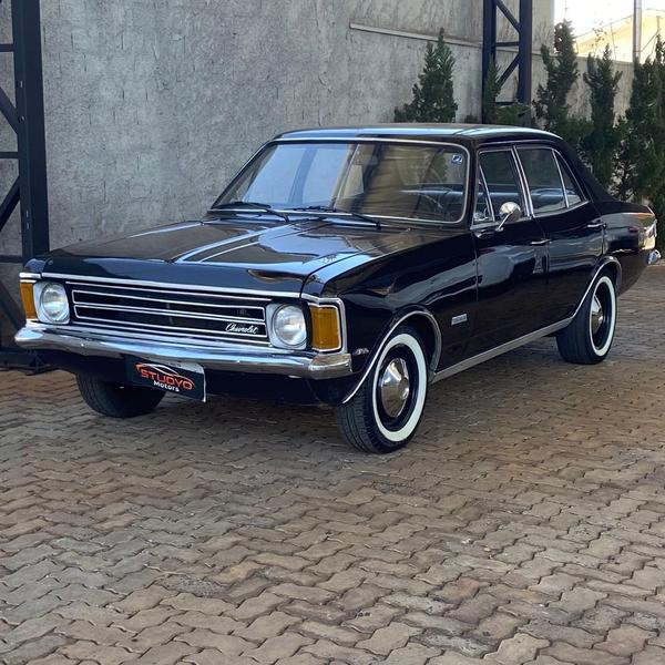 CHEVROLET OPALA