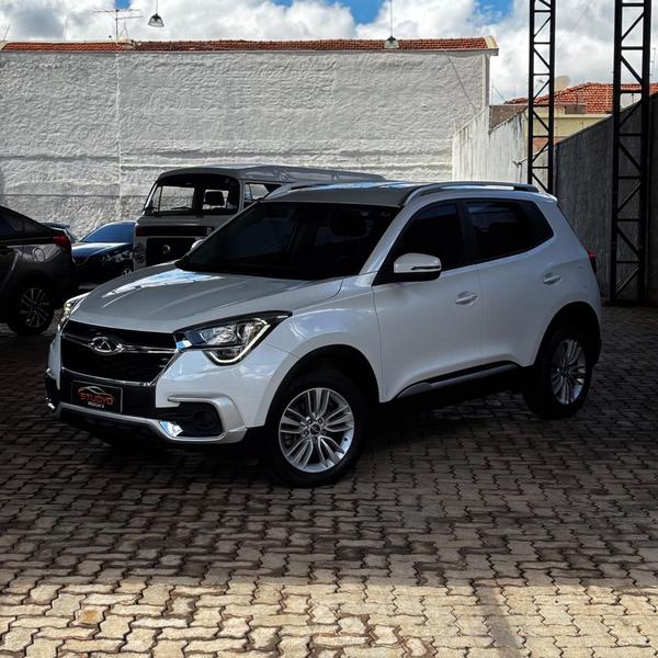 CAOA CHERY TIGGO 5X T