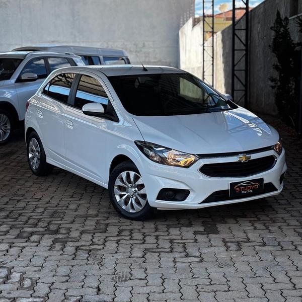 CHEVROLET ONIX 1.4MT LT