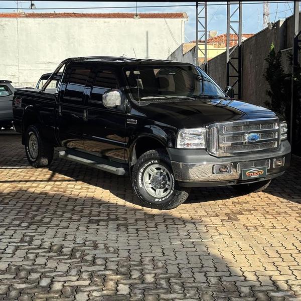 FORD F250 XLT W21
