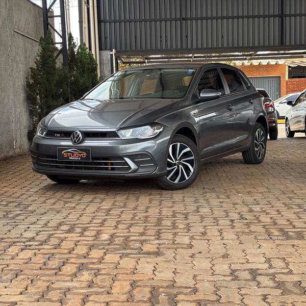 VOLKSWAGEN POLO HL AB