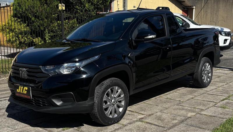 FIAT NOVA STRADA FREEDOM CP 1.3