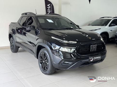 FIAT TORO VOLC T270 AT6