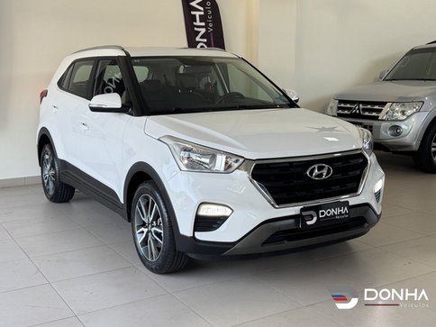 HYUNDAI CRETA 16A PULSE