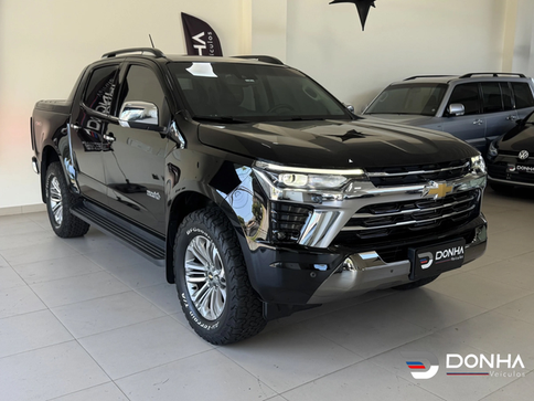 CHEVROLET S10 HC DD4A