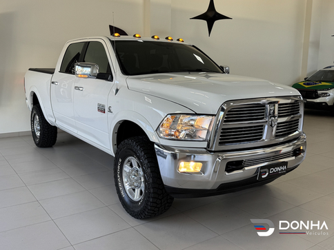RAM 2500 LAIE