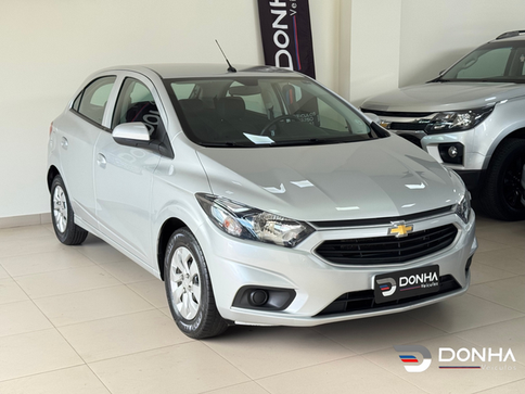 CHEVROLET ONIX 1.0MT LT