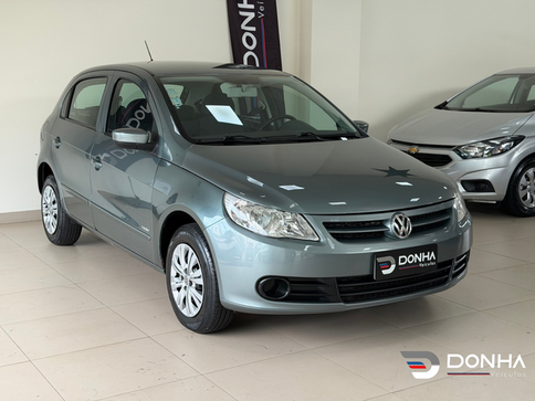 VOLKSWAGEN GOL 1.0