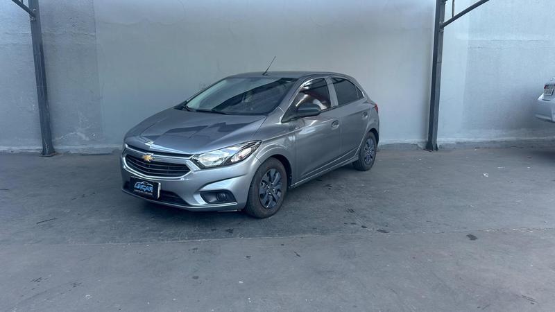 CHEVROLET ONIX JOY