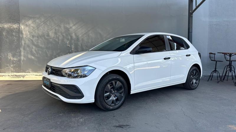 VOLKSWAGEN POLO TRACK MA