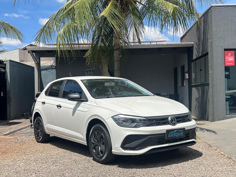 VOLKSWAGEN POLO TRACK MA