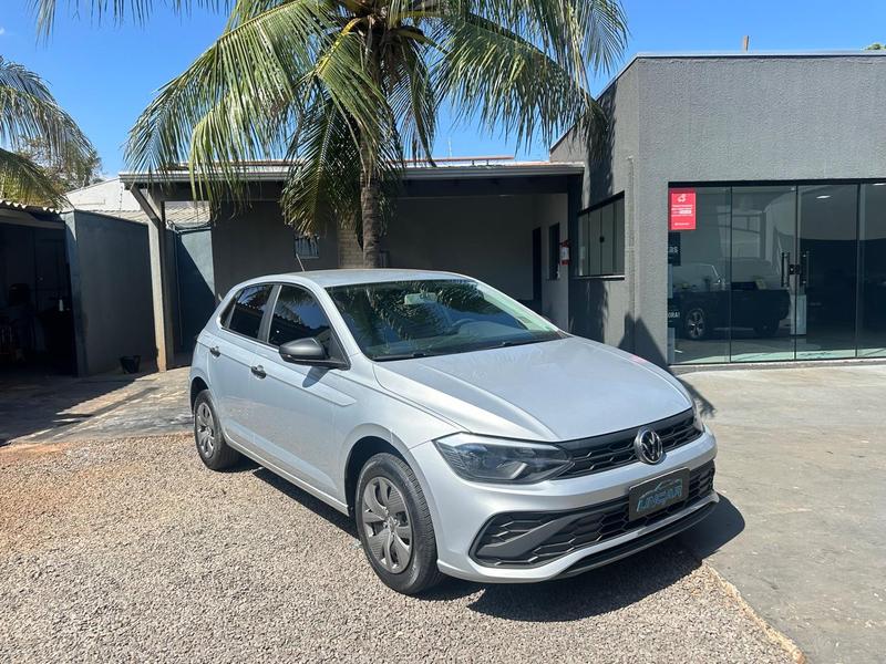 VOLKSWAGEN POLO TRACK MA