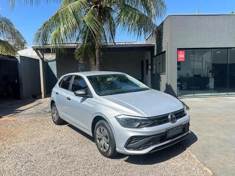 VOLKSWAGEN POLO TRACK MA