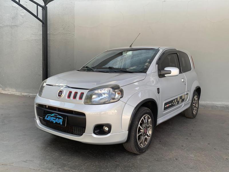 FIAT UNO SPORTING 1.4