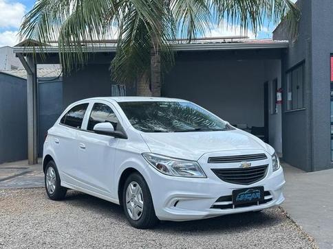 CHEVROLET ONIX 1.0MT LT