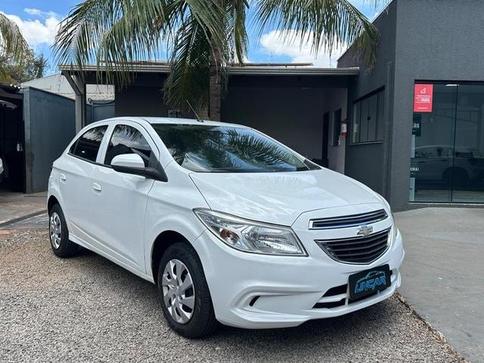 CHEVROLET ONIX 10MT JOYE