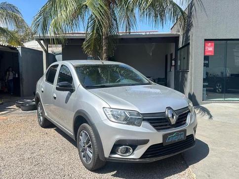 RENAULT LOGAN INT16CVT