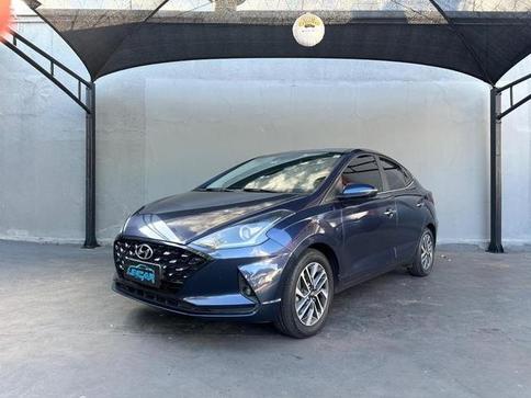 HYUNDAI HB20 S TURBO PLATINUM