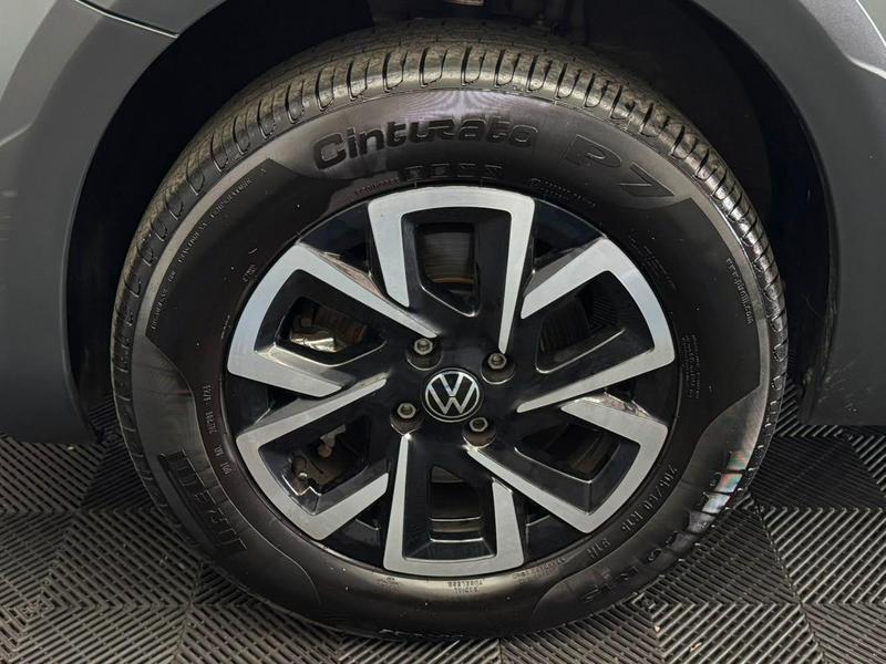Volkswagen Saveiro Cd EX Mf - foto 12