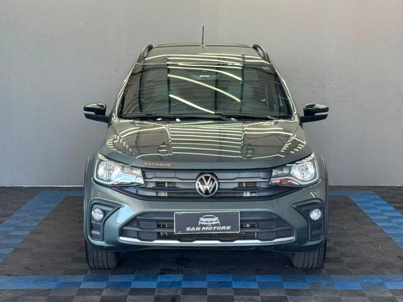 Volkswagen Saveiro Cd EX Mf - foto 2