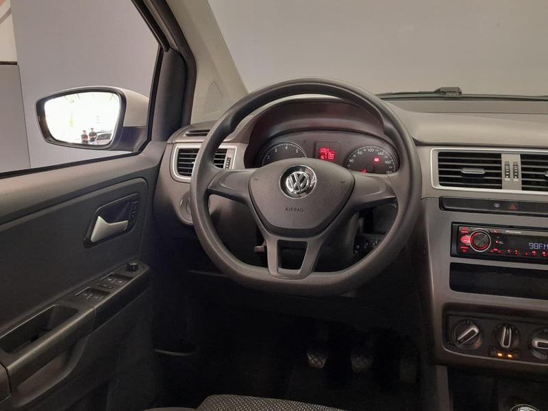 Volkswagen Fox Tl Me - foto 8