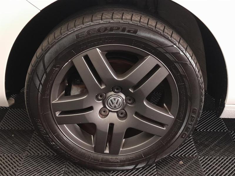 Volkswagen Fox Tl Me - foto 11