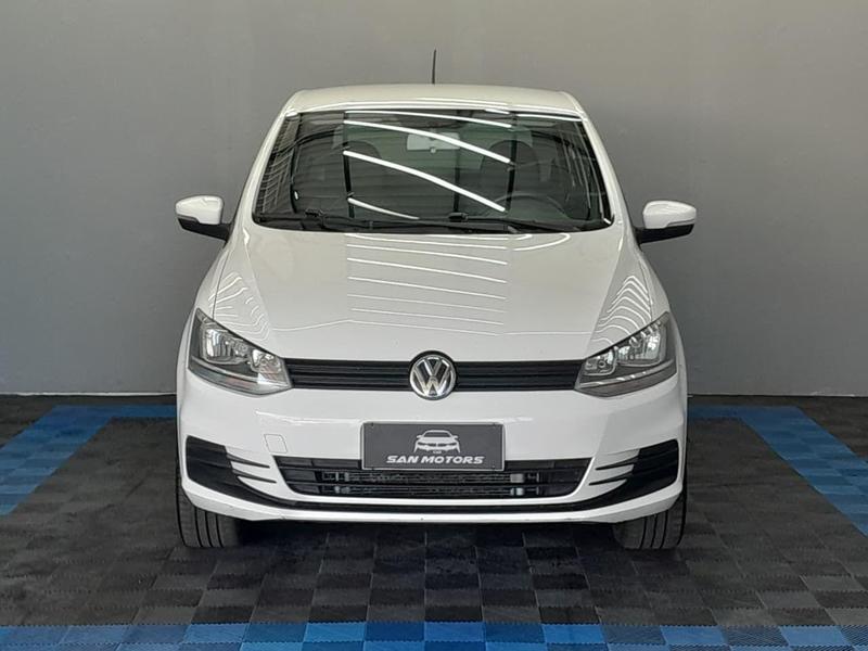 Volkswagen Fox Tl Me - foto 2