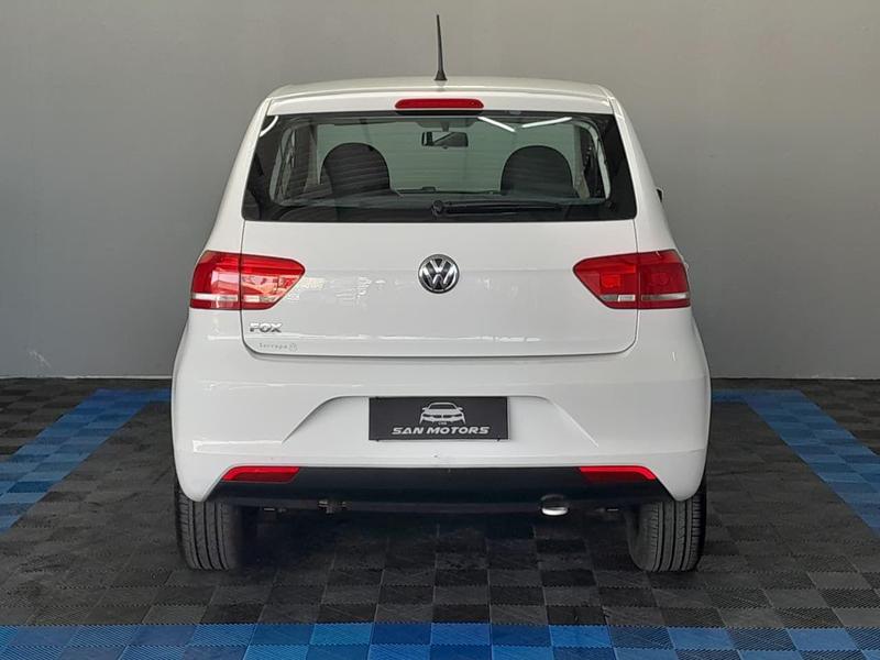 Volkswagen Fox Tl Me - foto 3
