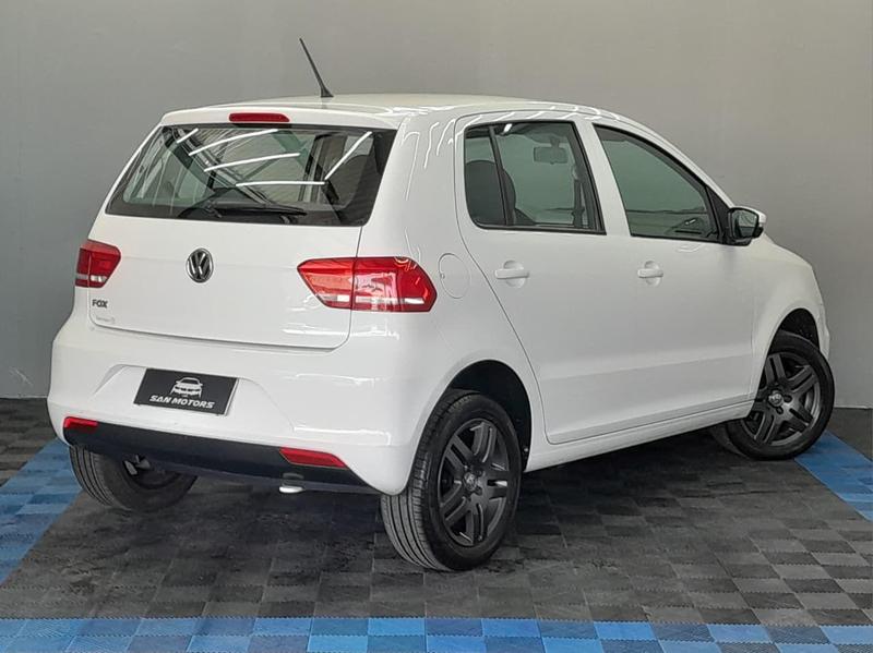 Volkswagen Fox Tl Me - foto 4